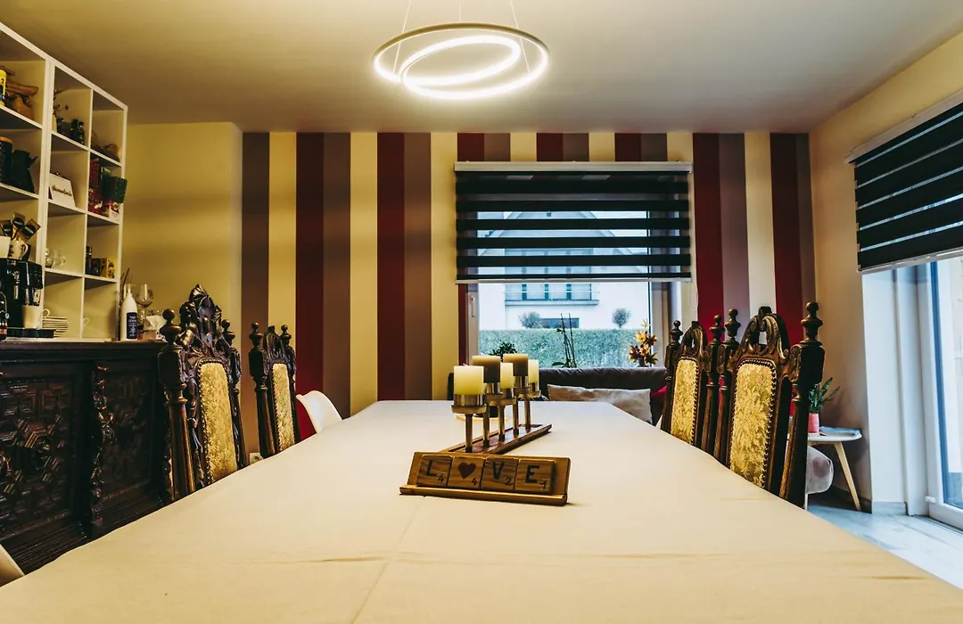 Villa Cecha B&B &Wellness-1